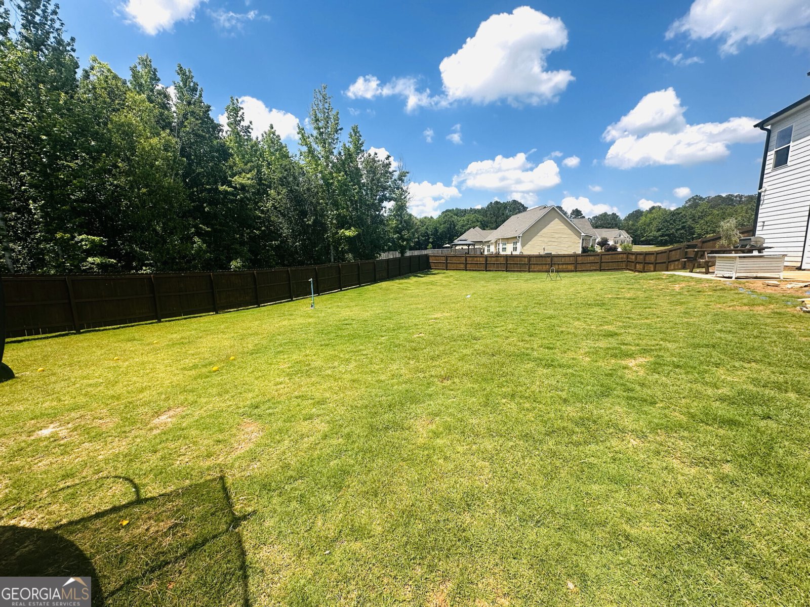 1132 Birchwood Drive Griffin - 37