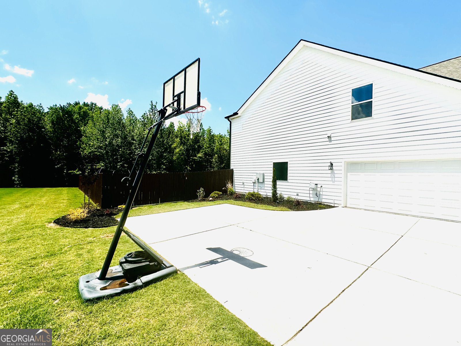 1132 Birchwood Drive Griffin - 4
