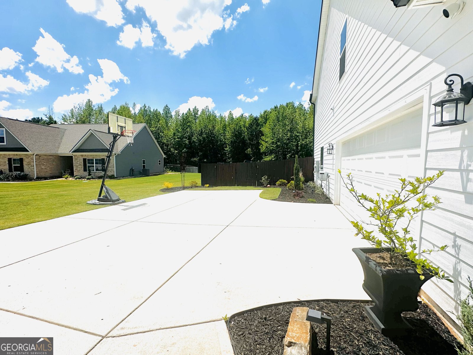 1132 Birchwood Drive Griffin - 5