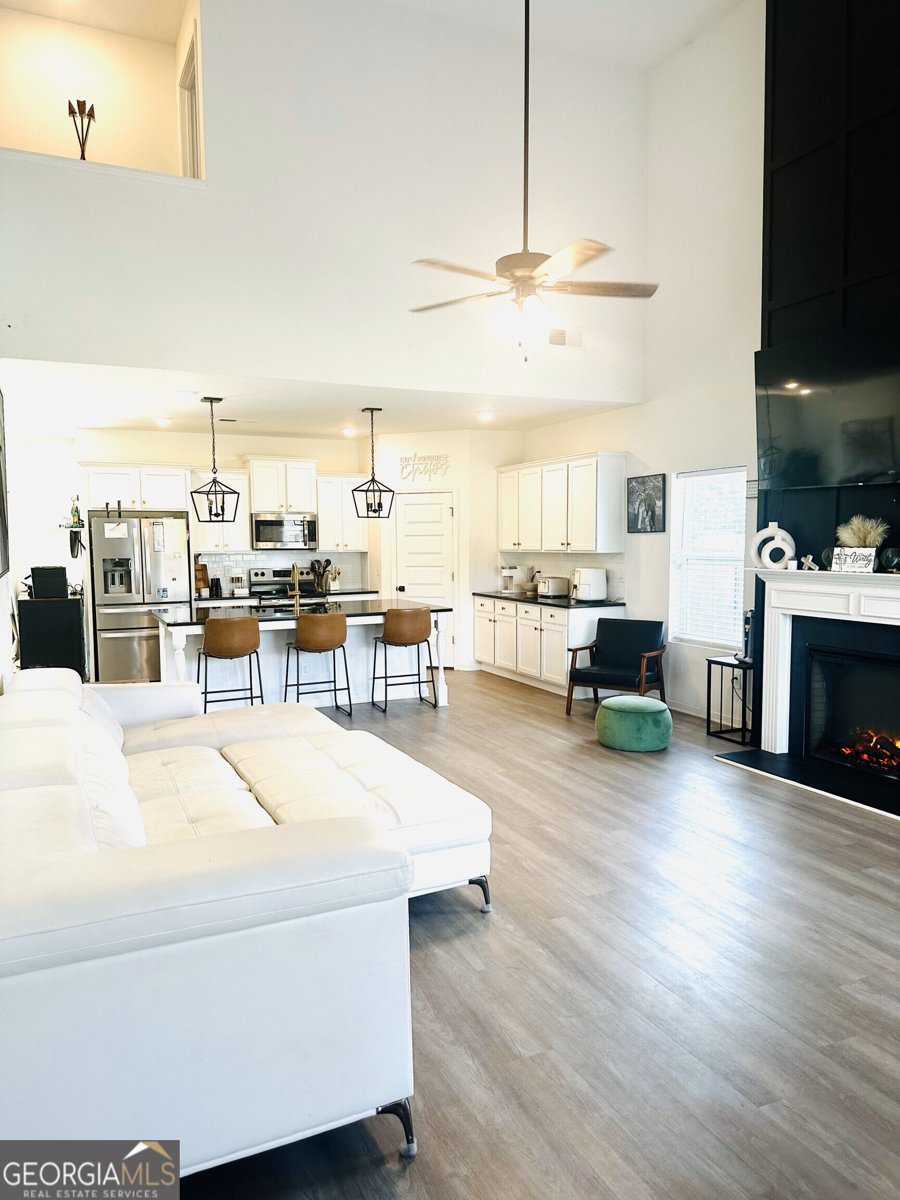 1132 Birchwood Drive Griffin - 6
