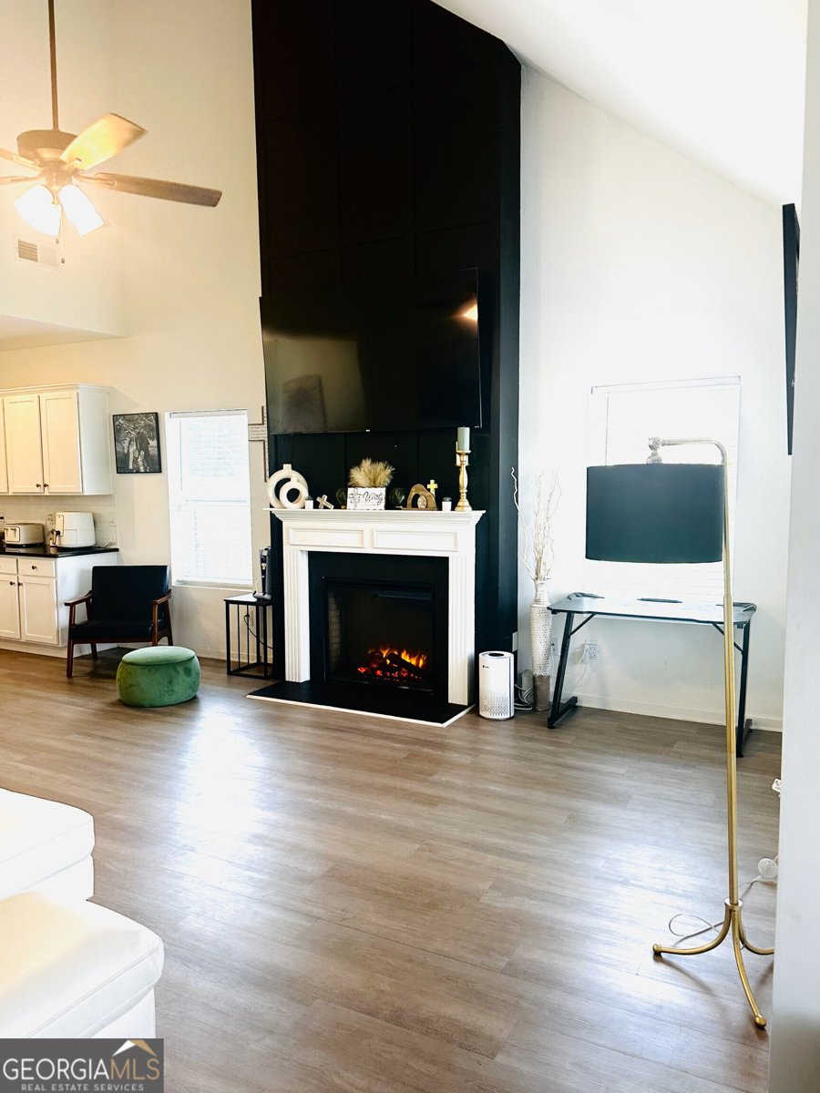 1132 Birchwood Drive Griffin - 8
