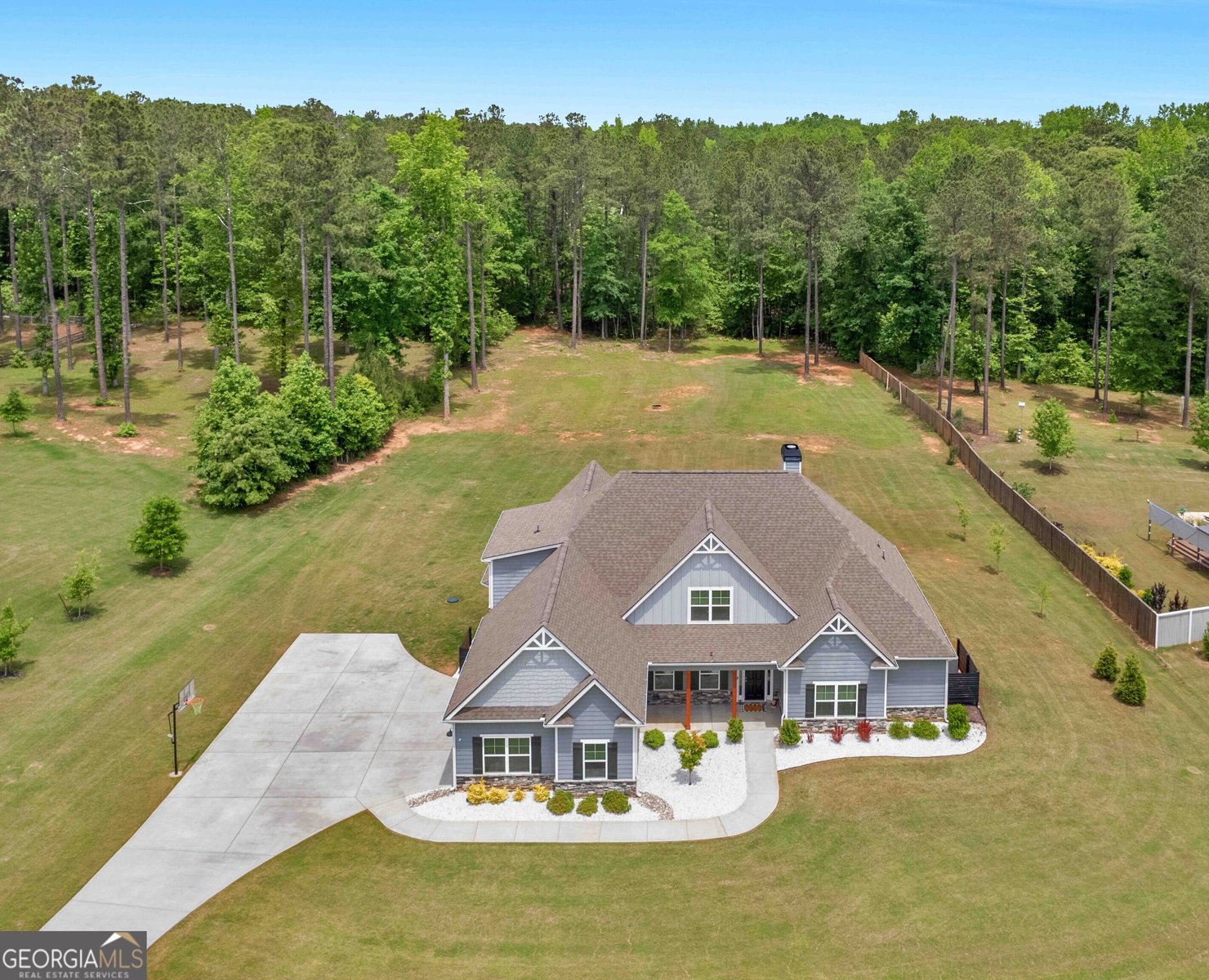 327 Newberry Estates Crossing Senoia - 2