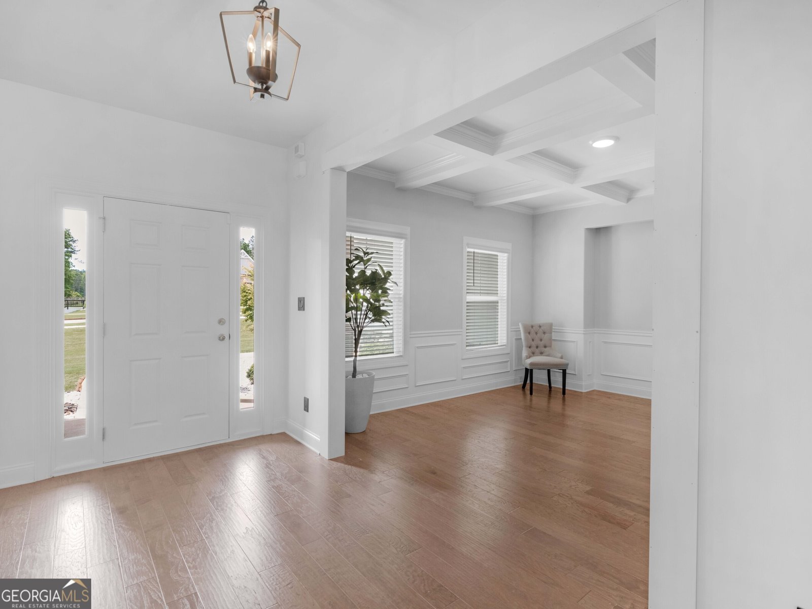 327 Newberry Estates Crossing Senoia - 3