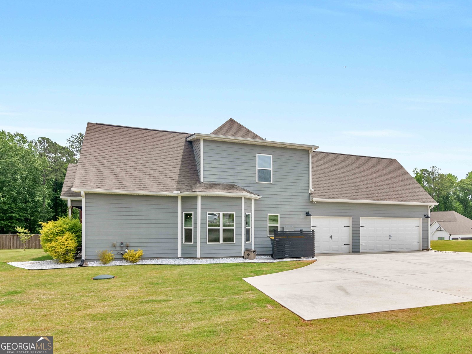 327 Newberry Estates Crossing Senoia - 67