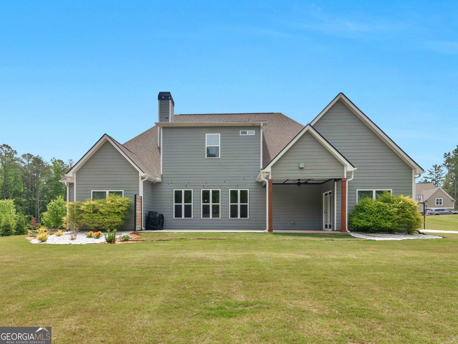 327 Newberry Estates Crossing Senoia - 70