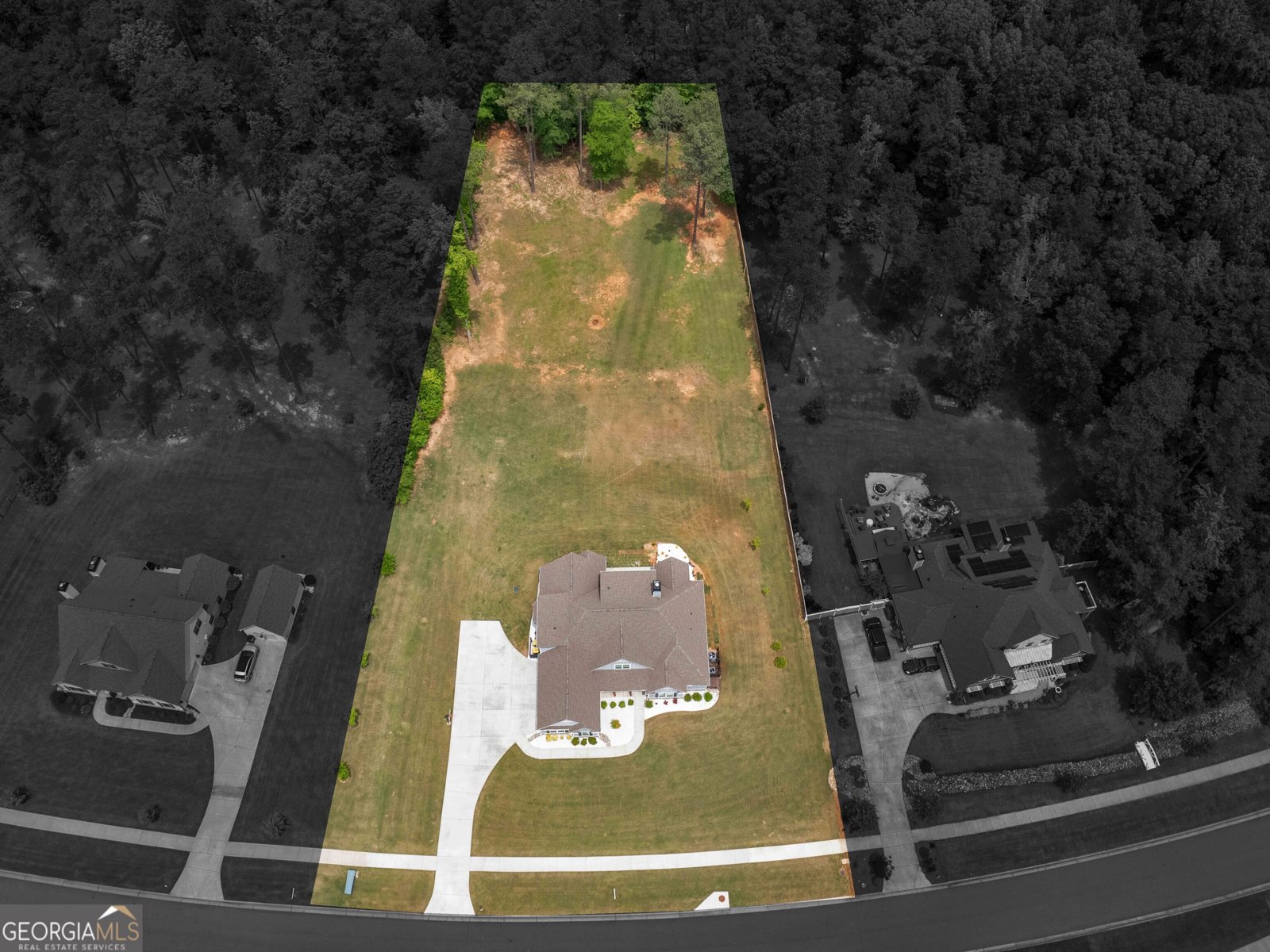 327 Newberry Estates Crossing Senoia - 73