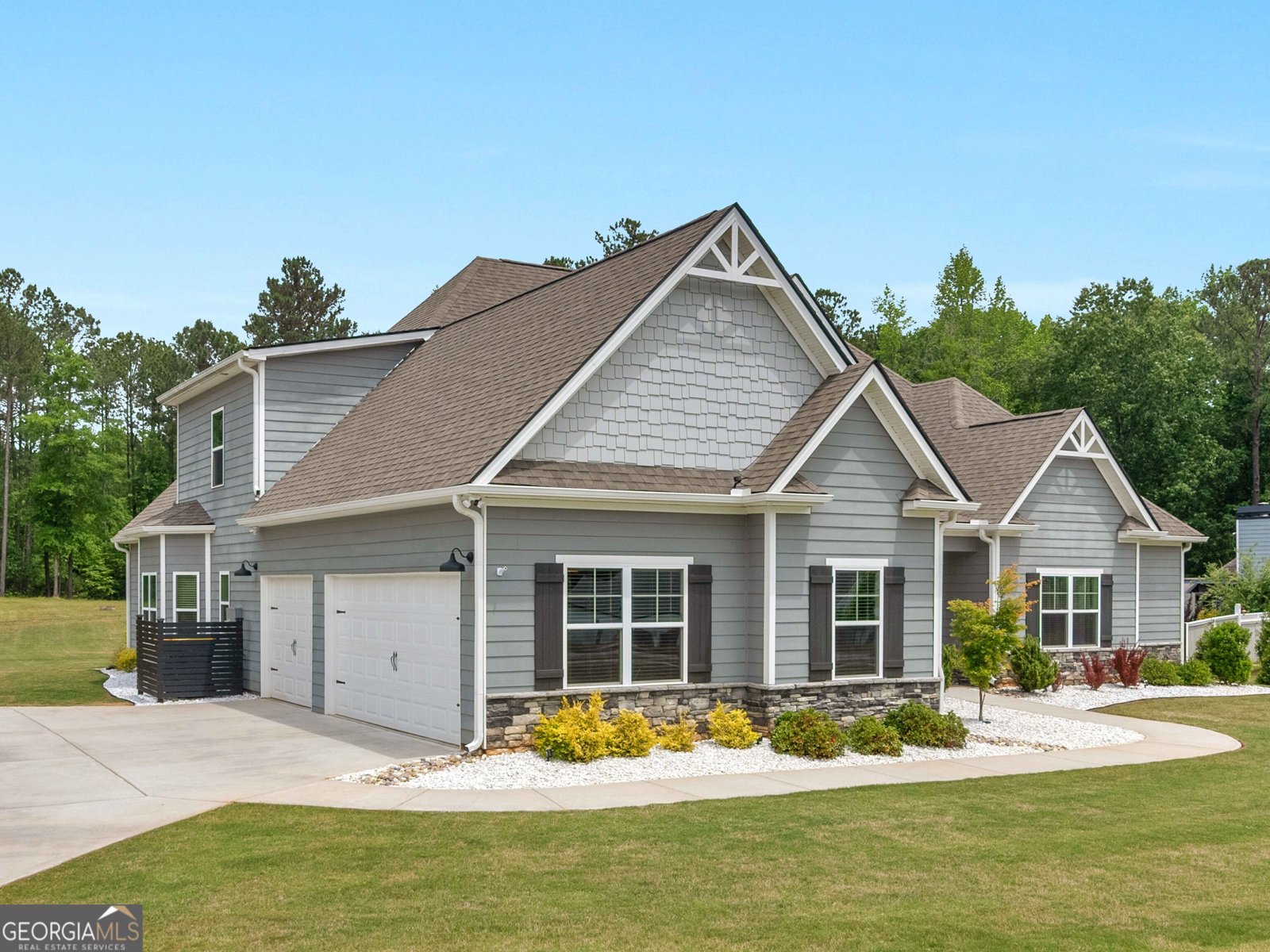 327 Newberry Estates Crossing Senoia - 74