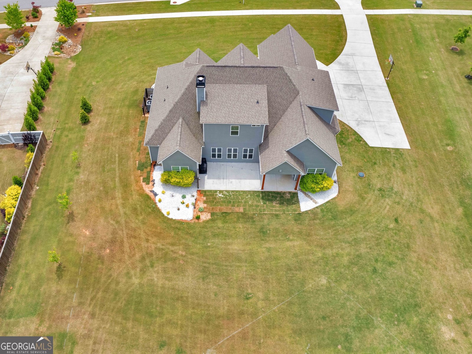 327 Newberry Estates Crossing Senoia - 75