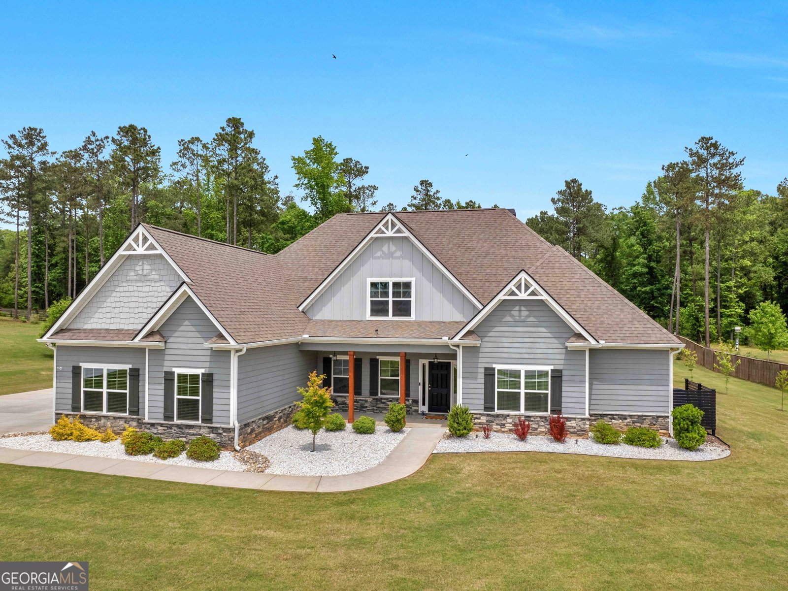 327 Newberry Estates Crossing Senoia - 77