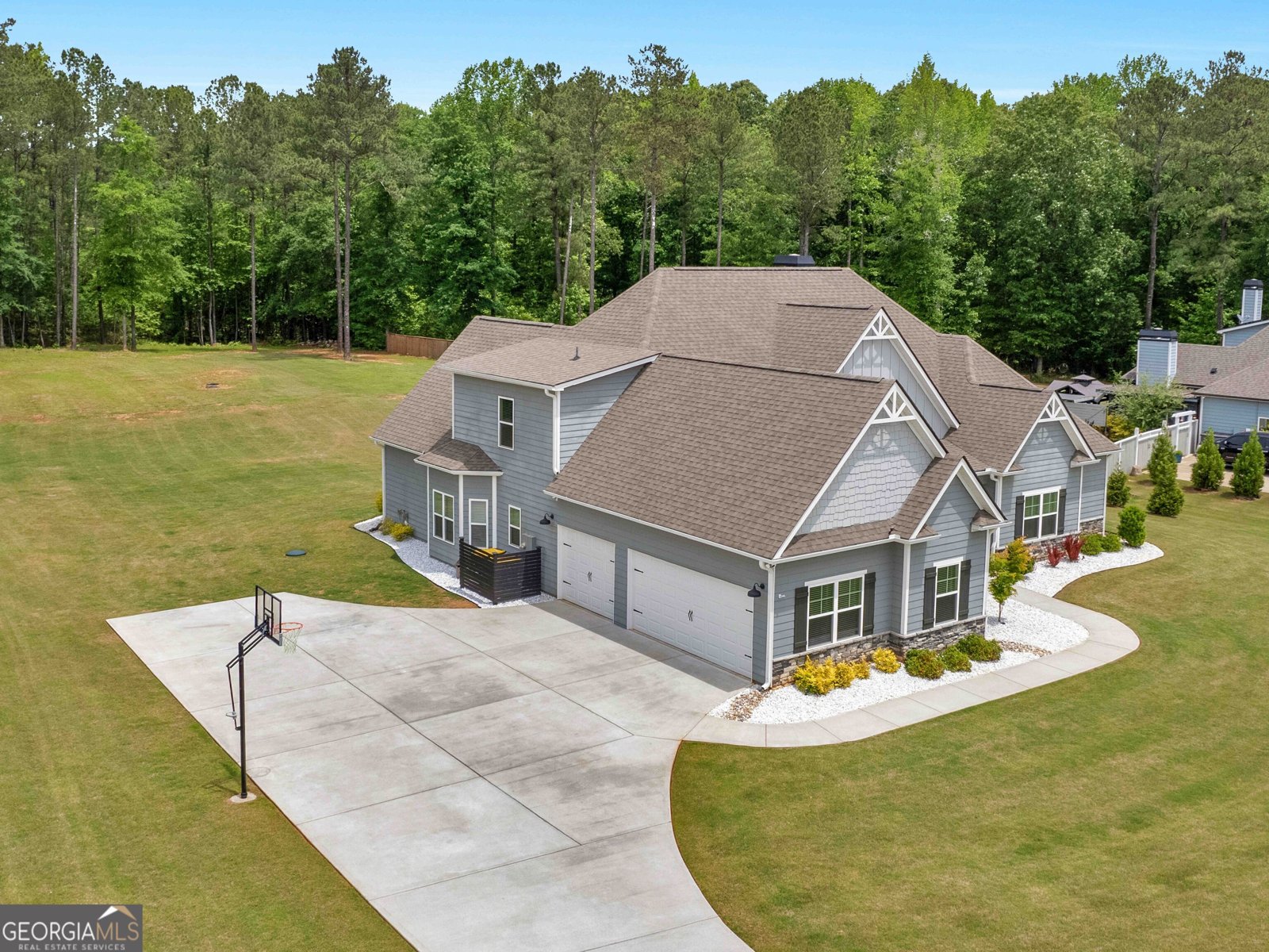 327 Newberry Estates Crossing Senoia - 78