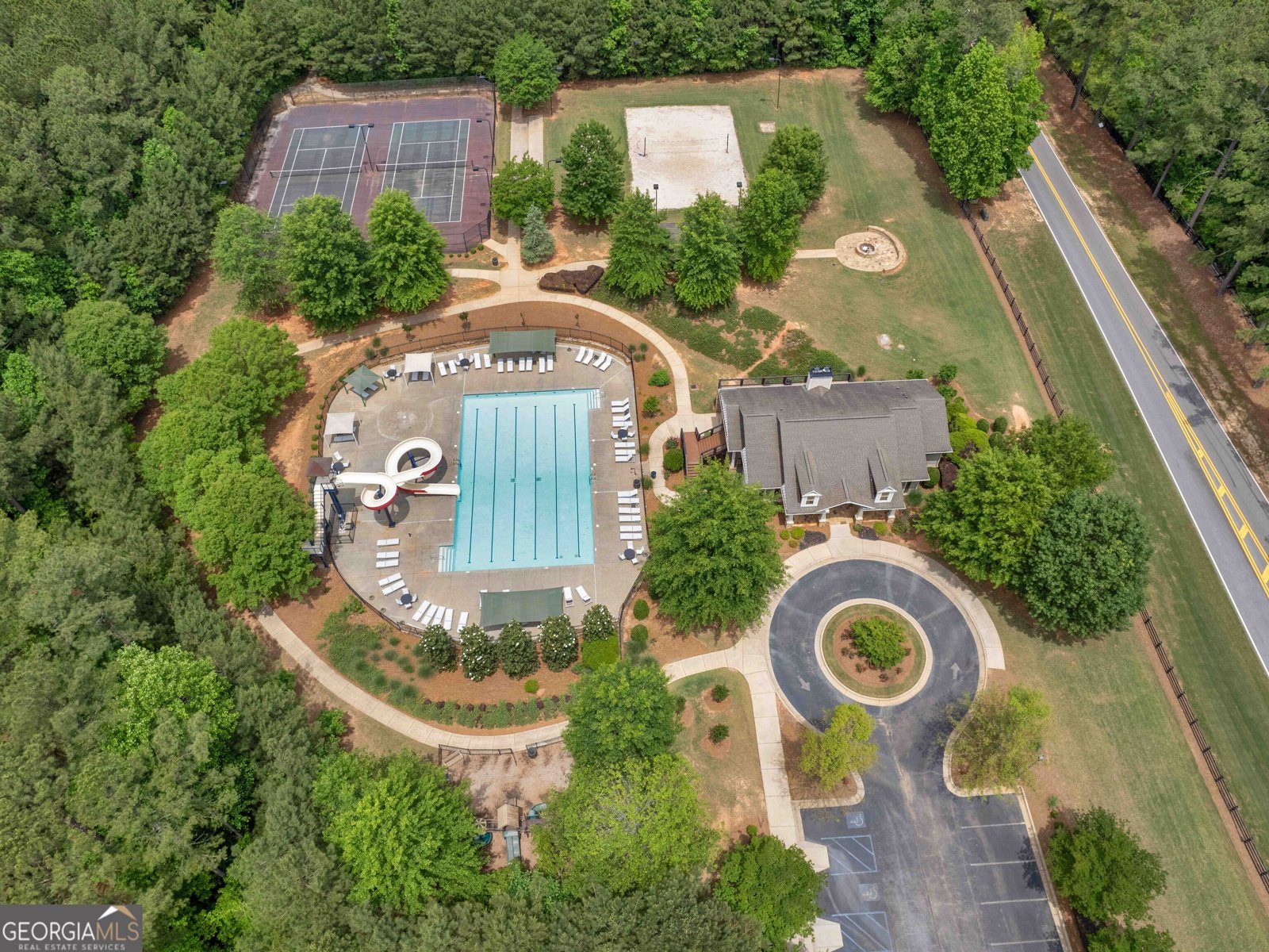 327 Newberry Estates Crossing Senoia - 80