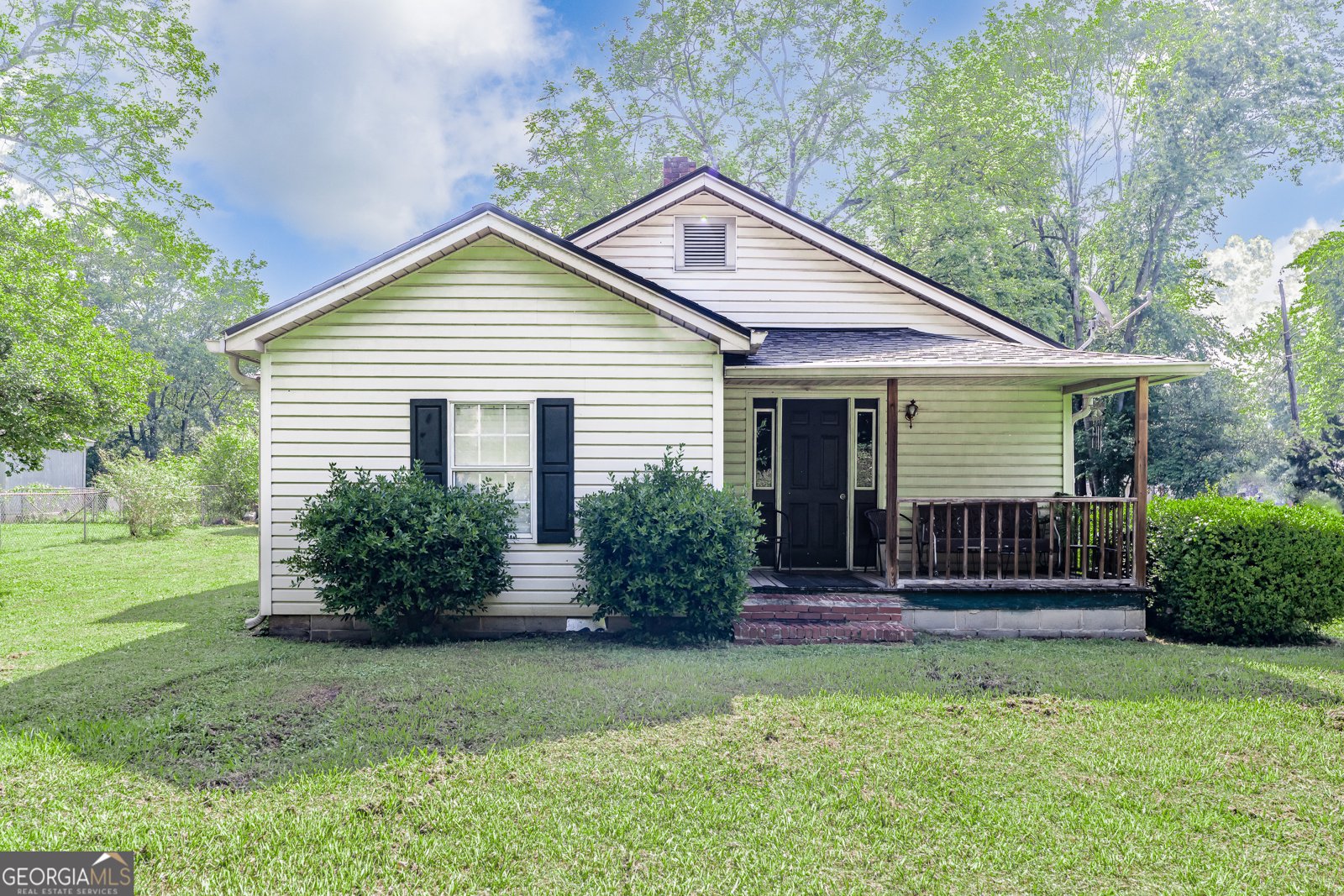 46 Megginson Drive Summerville - 1