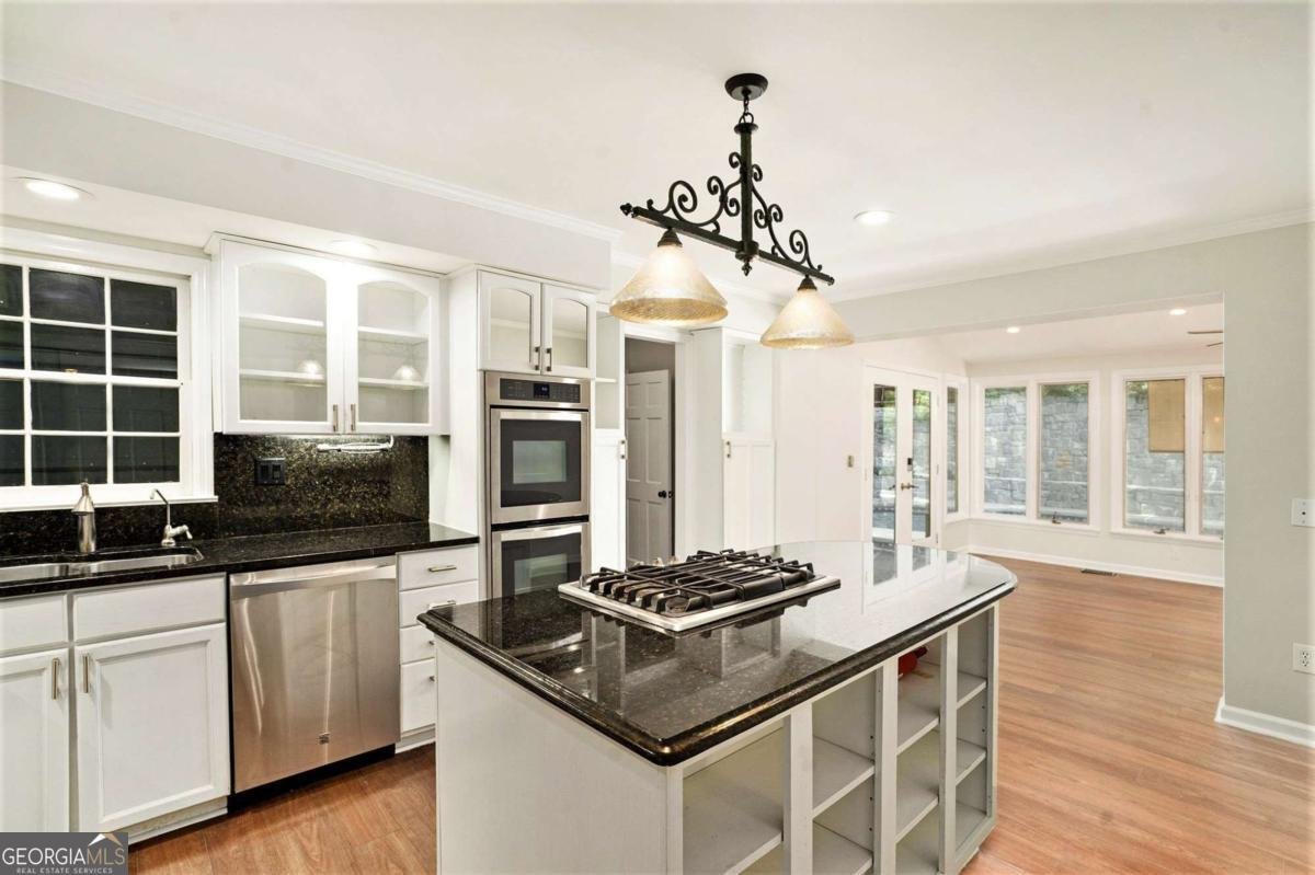 6300 Mountain Brook Lane Atlanta - 11