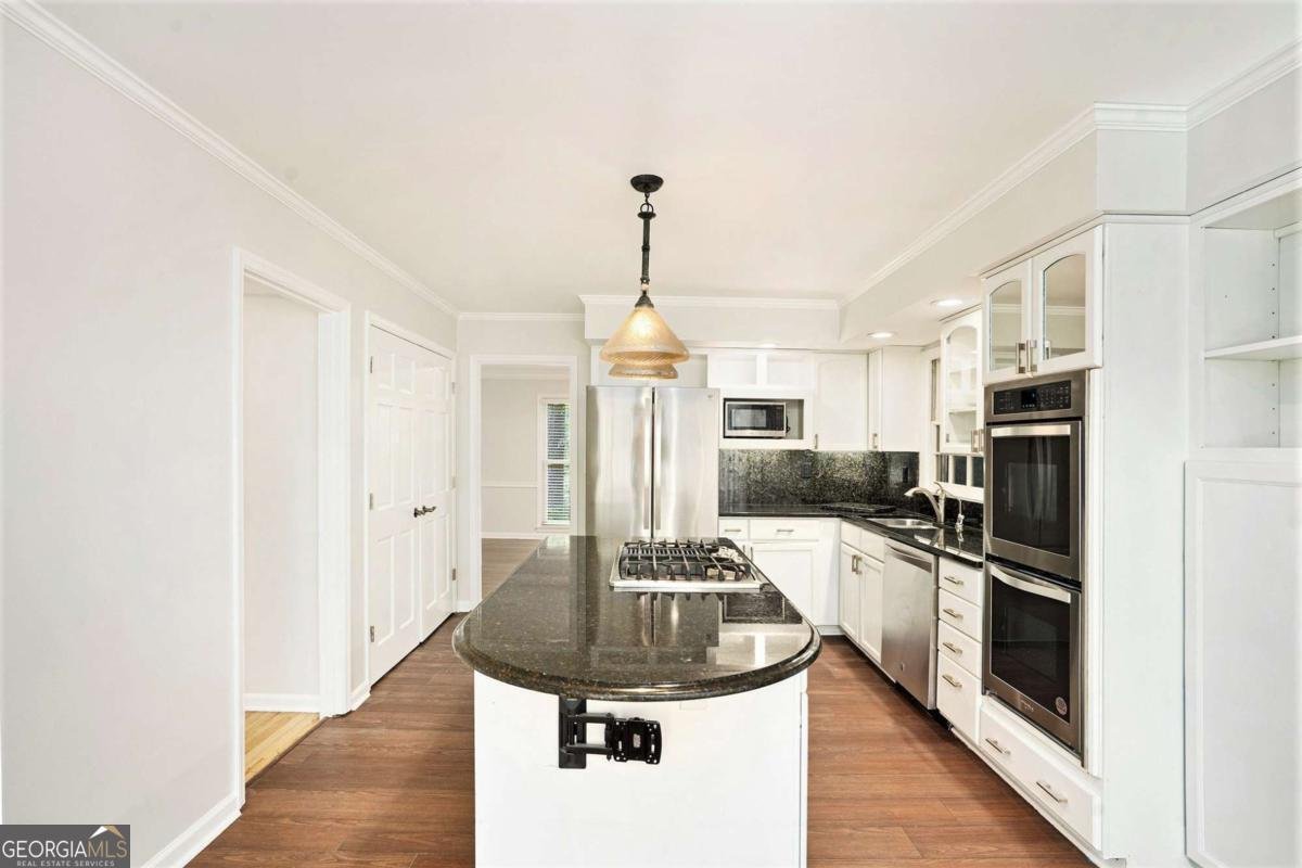 6300 Mountain Brook Lane Atlanta - 12
