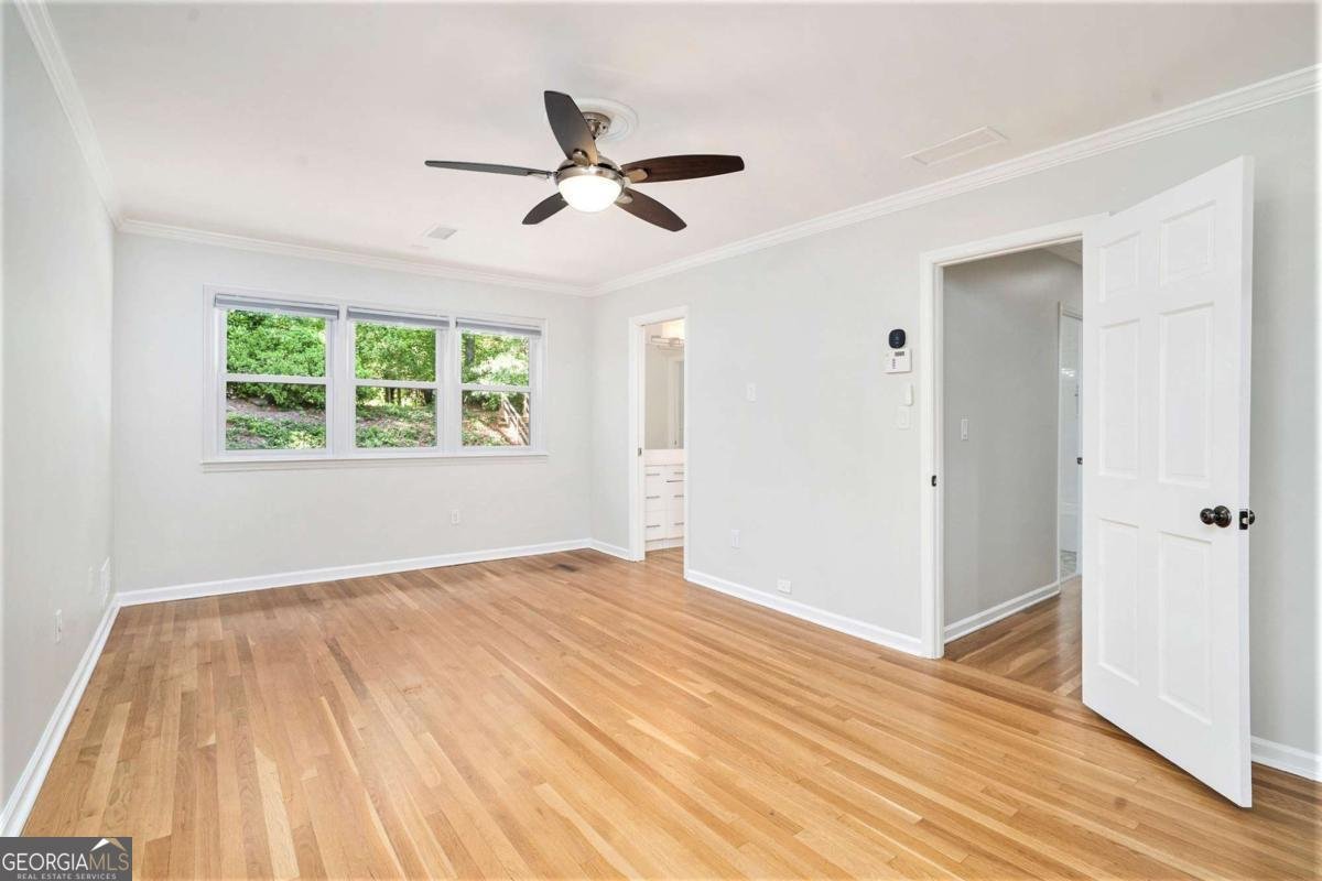 6300 Mountain Brook Lane Atlanta - 16