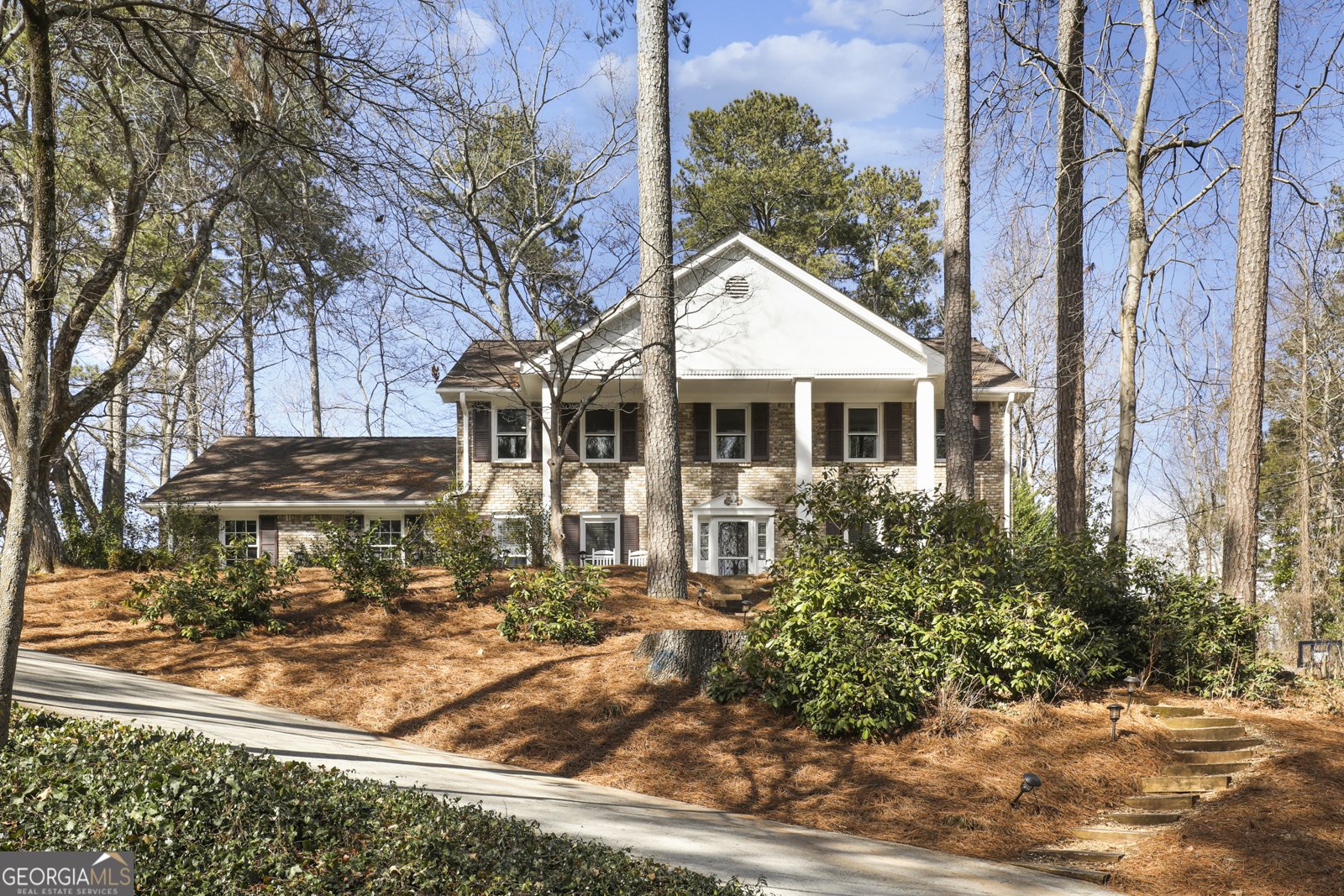 6300 Mountain Brook Lane Atlanta - 3