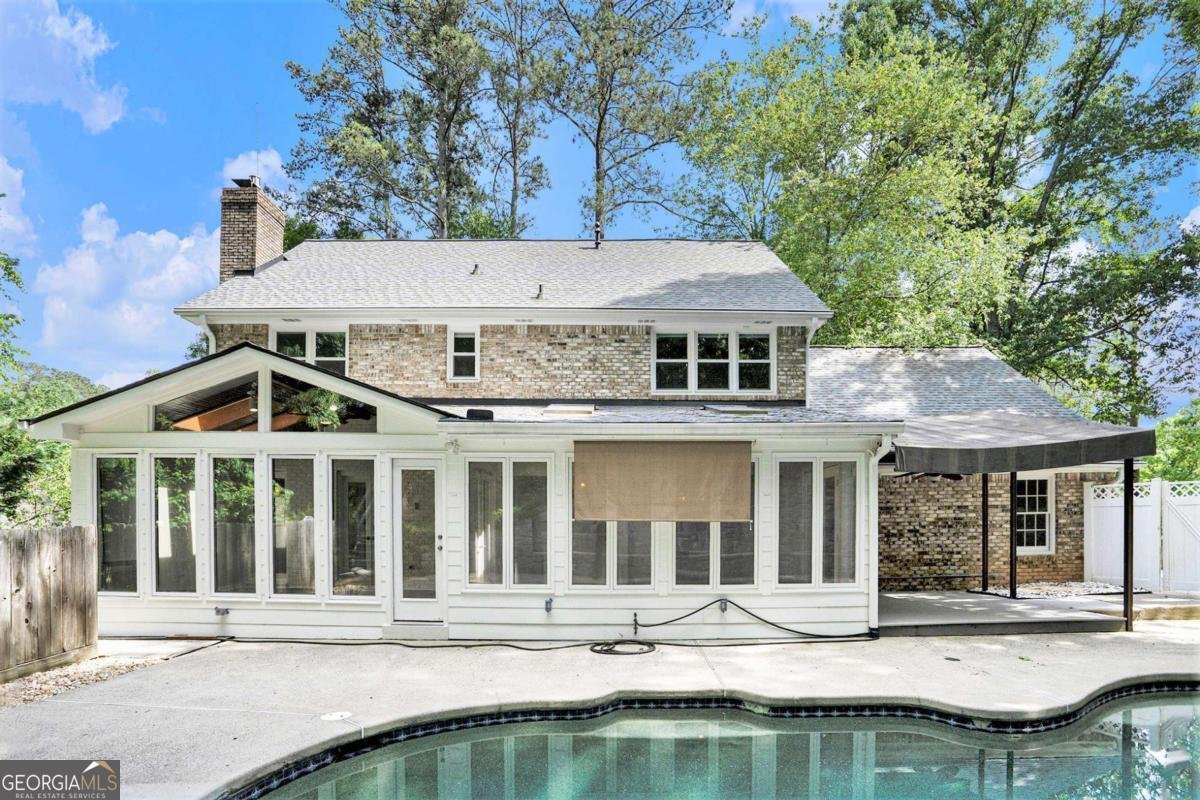 6300 Mountain Brook Lane Atlanta - 36