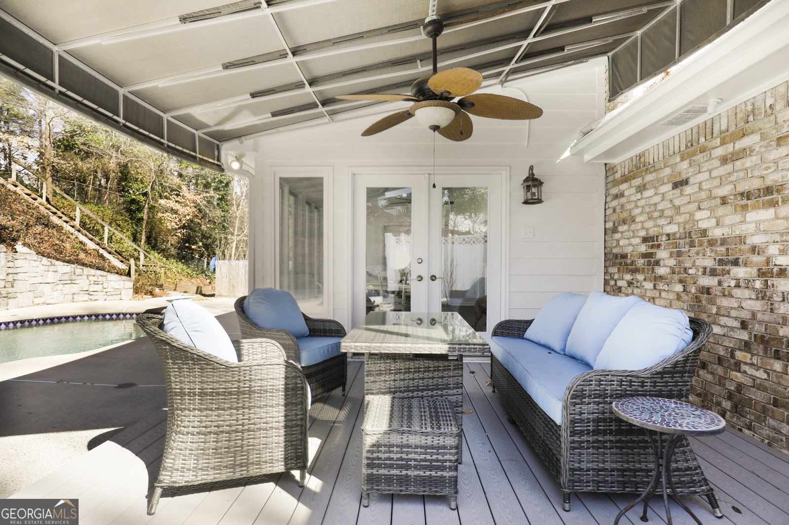 6300 Mountain Brook Lane Atlanta - 38