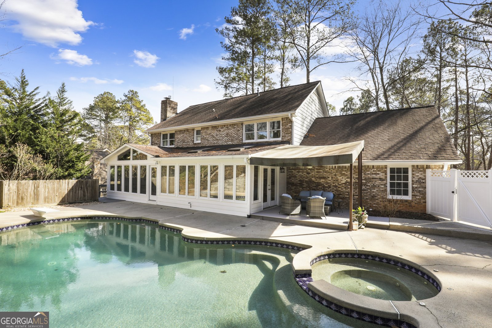 6300 Mountain Brook Lane Atlanta - 42