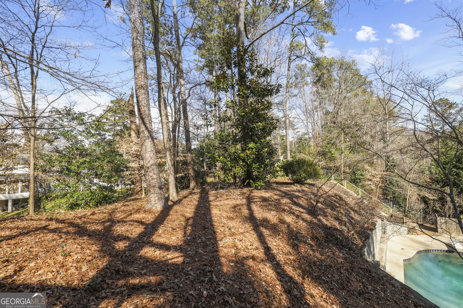 6300 Mountain Brook Lane Atlanta - 45