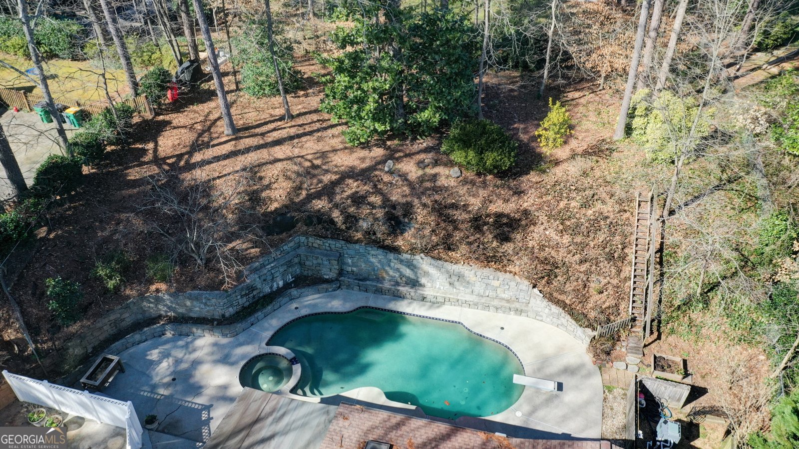 6300 Mountain Brook Lane Atlanta - 46