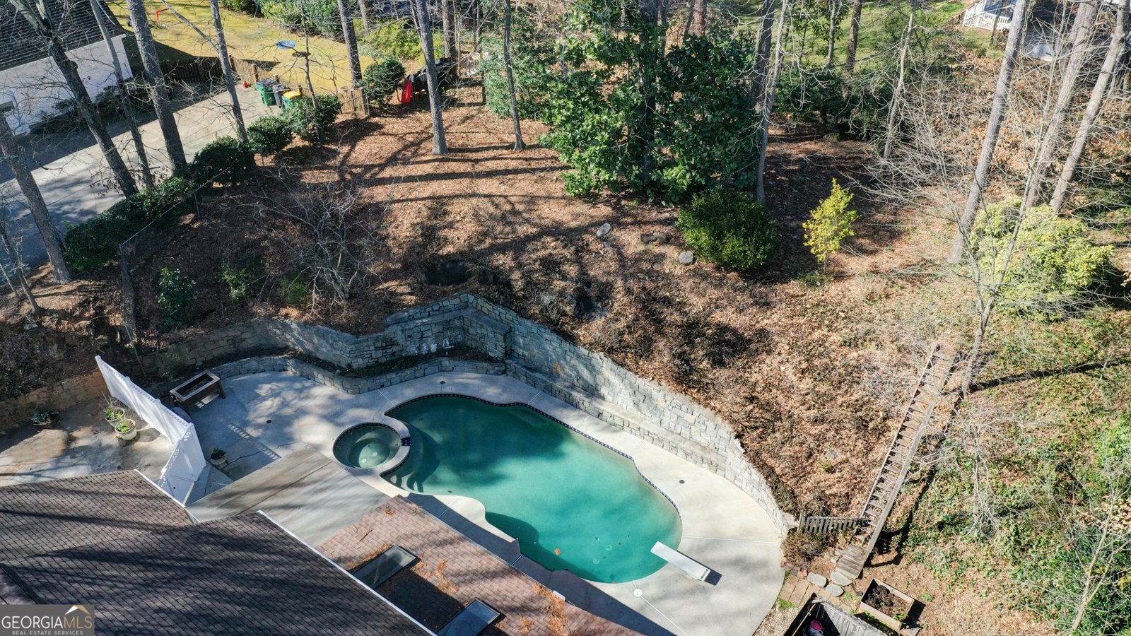 6300 Mountain Brook Lane Atlanta - 47
