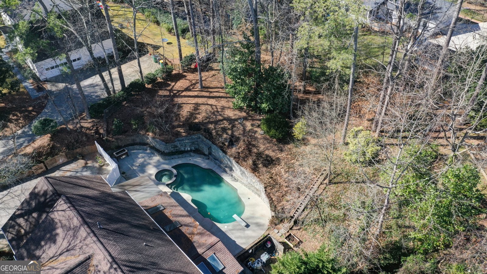 6300 Mountain Brook Lane Atlanta - 48