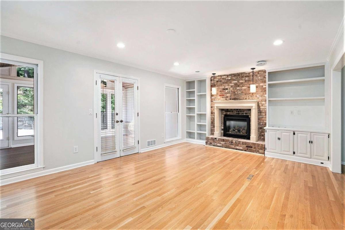 6300 Mountain Brook Lane Atlanta - 7
