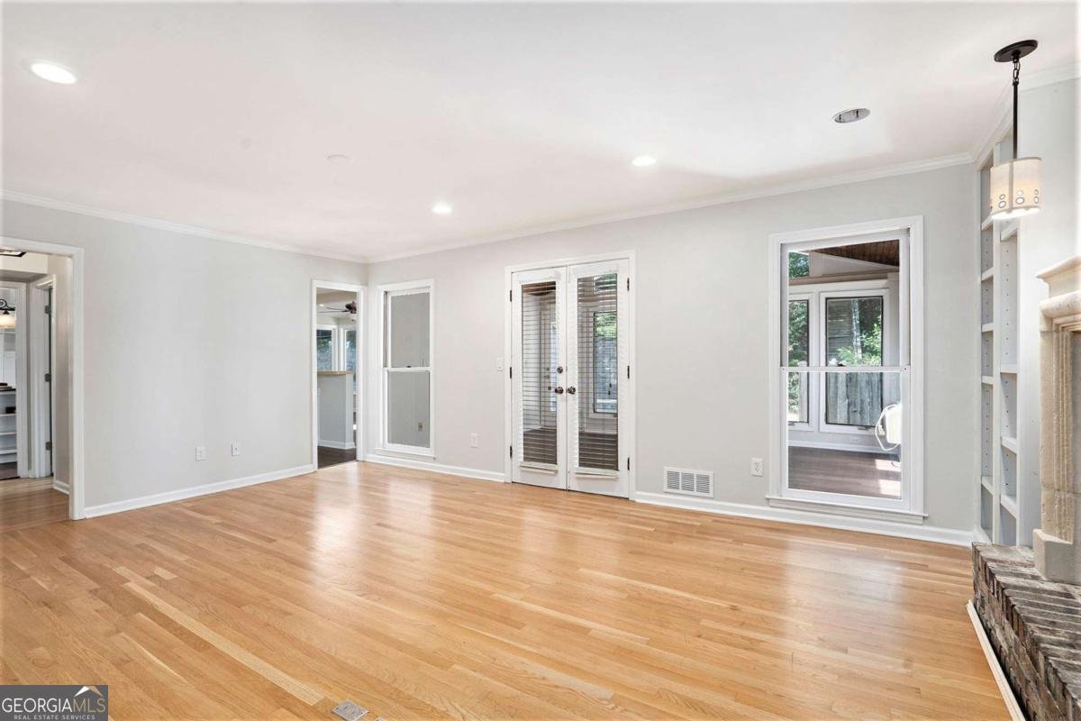 6300 Mountain Brook Lane Atlanta - 8