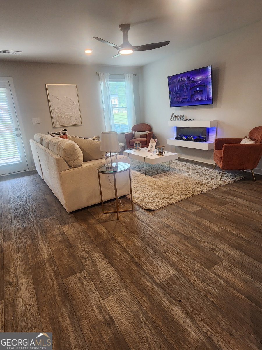4839 Station Lane Union City - 1