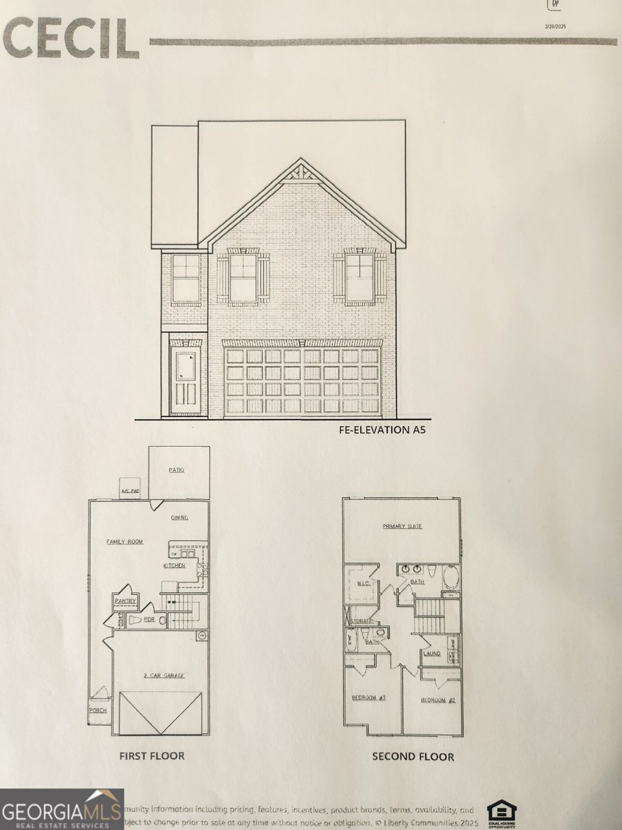 4839 Station Lane Union City - 11