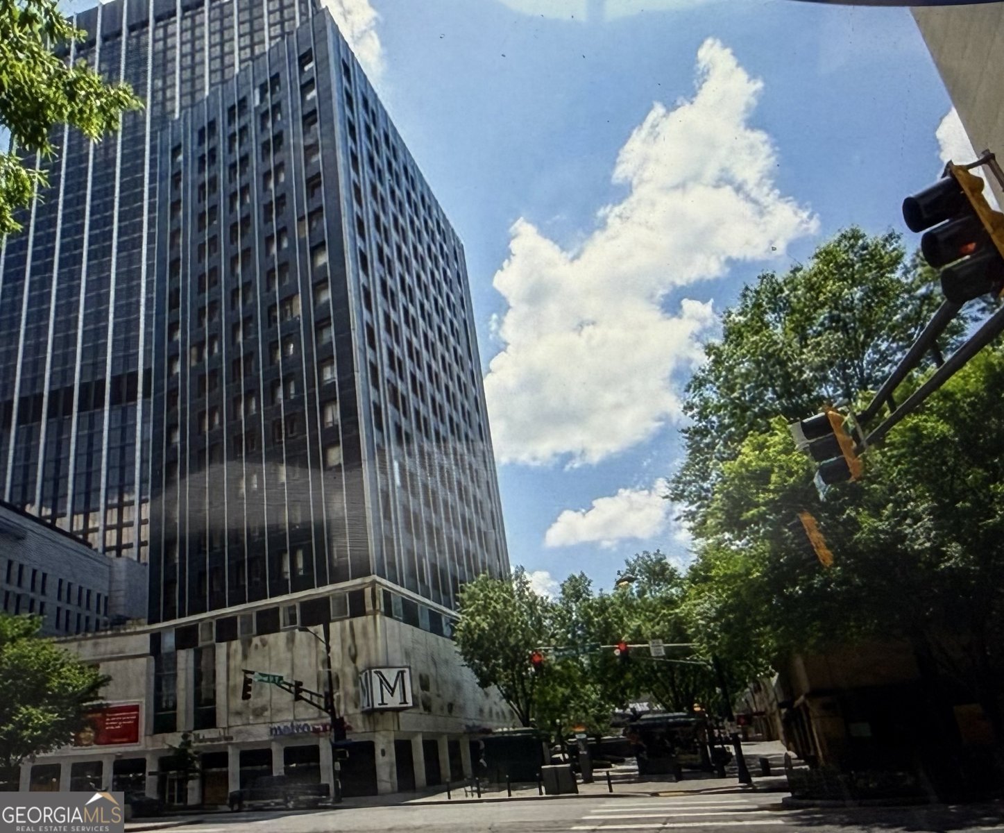 20 Marietta Street Atlanta - 1