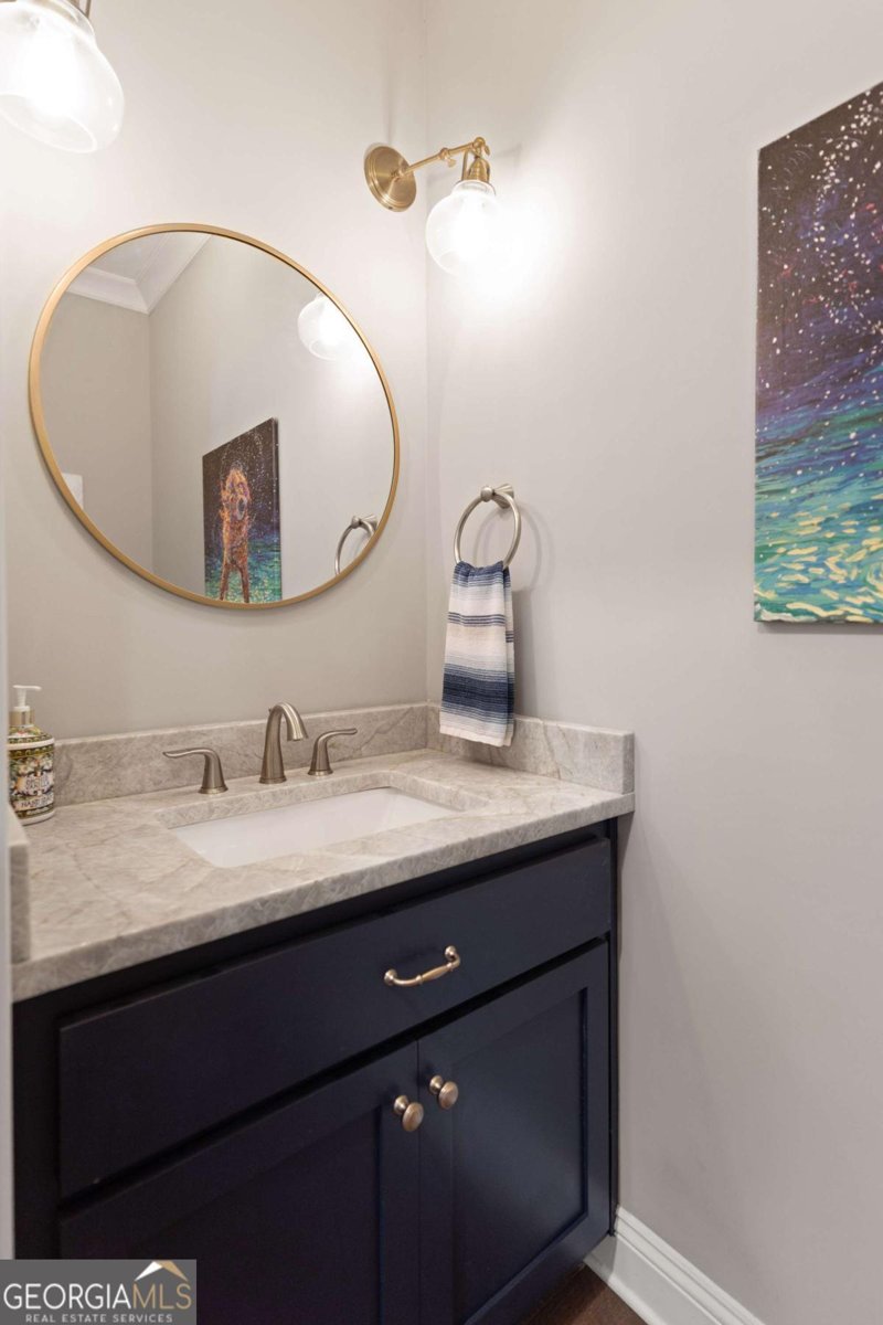 287 Villager Drive St. Simons - 12