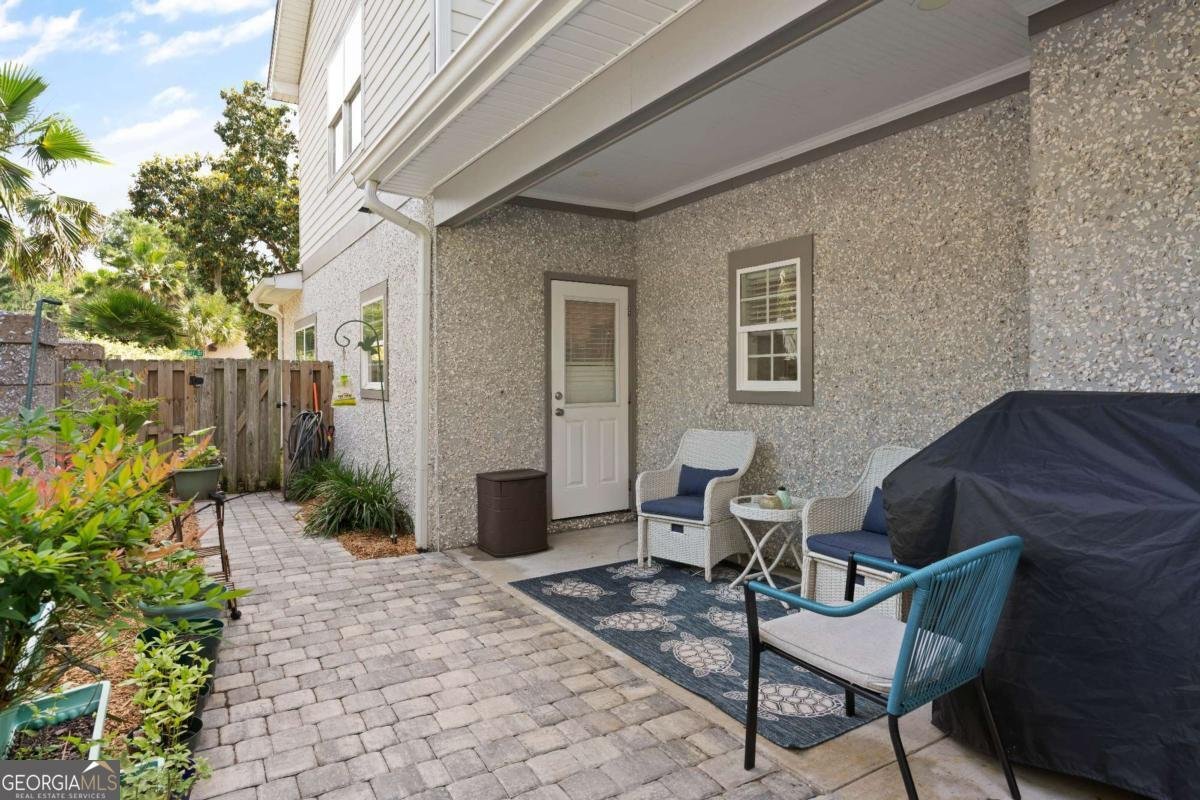 287 Villager Drive St. Simons - 16