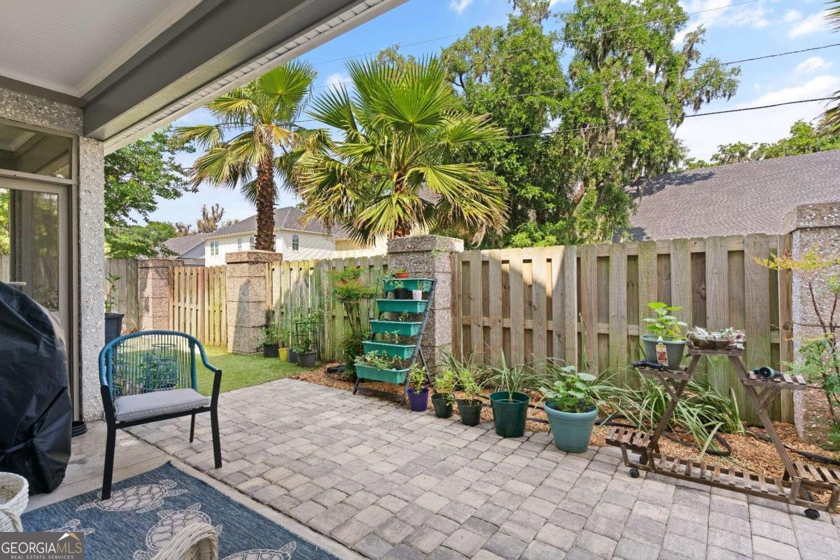 287 Villager Drive St. Simons - 17