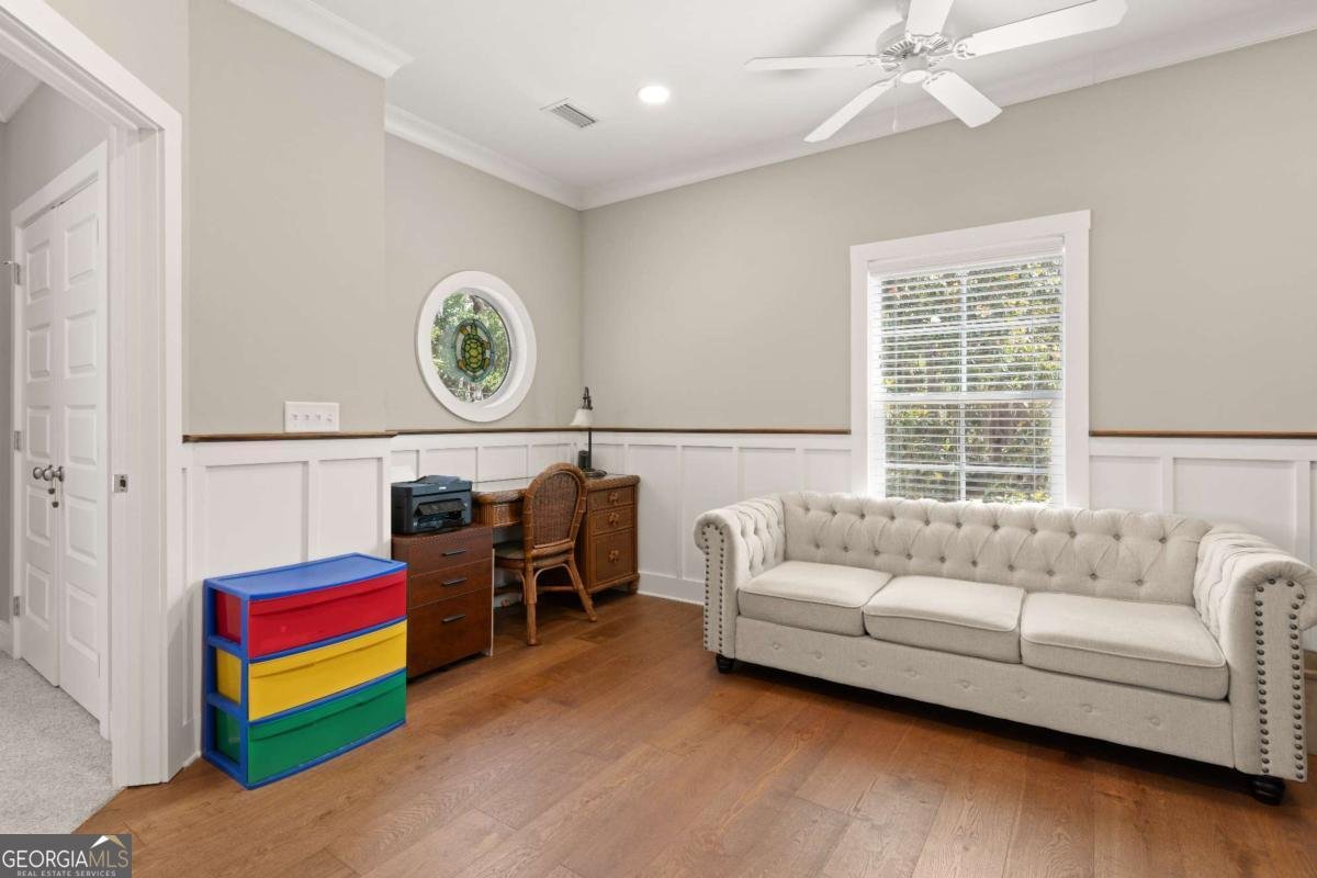 287 Villager Drive St. Simons - 19