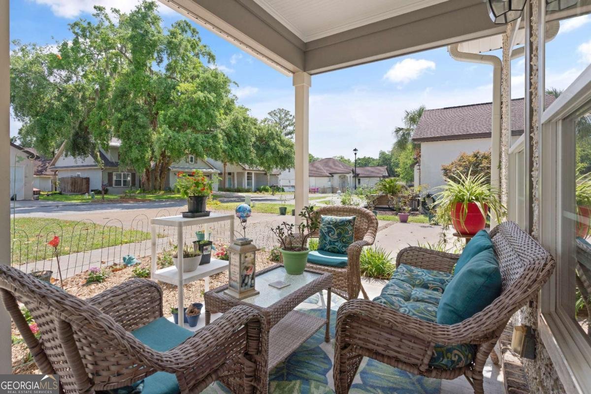 287 Villager Drive St. Simons - 2
