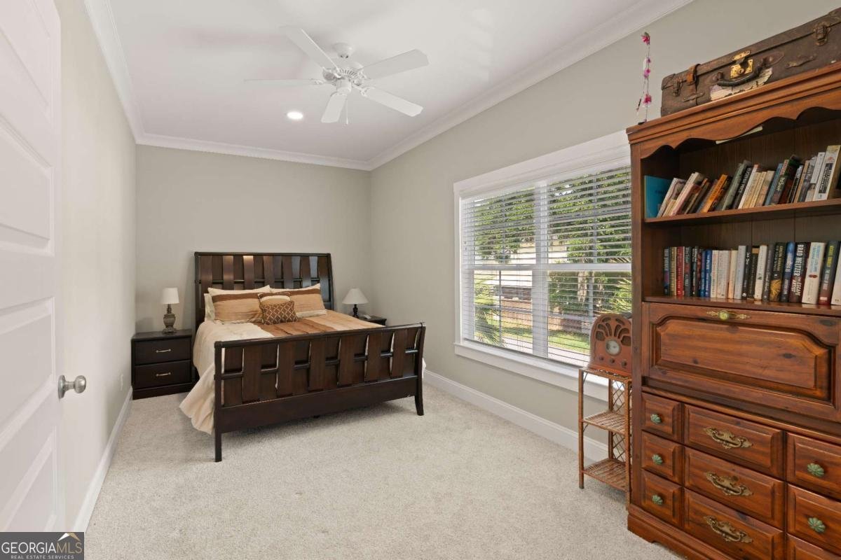 287 Villager Drive St. Simons - 21