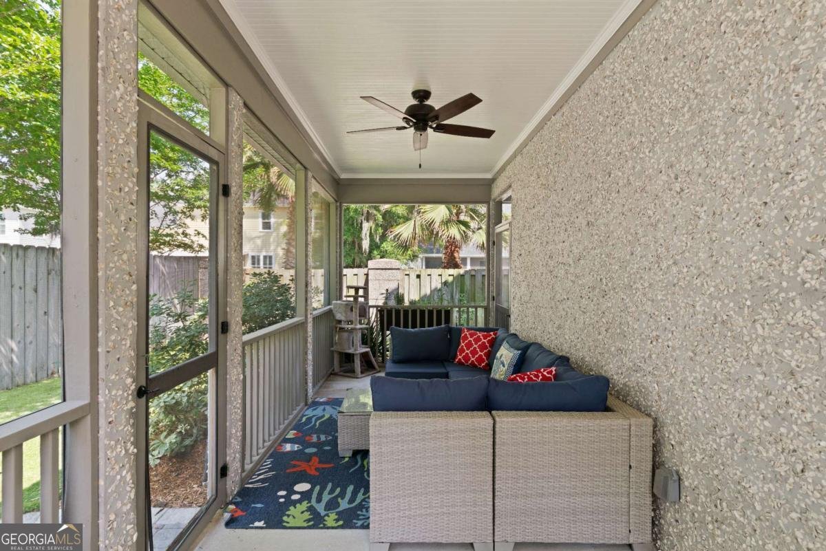 287 Villager Drive St. Simons - 27