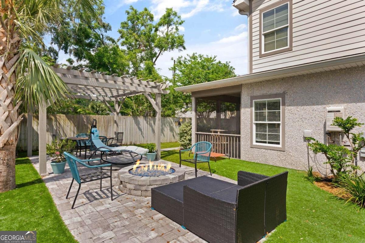 287 Villager Drive St. Simons - 29