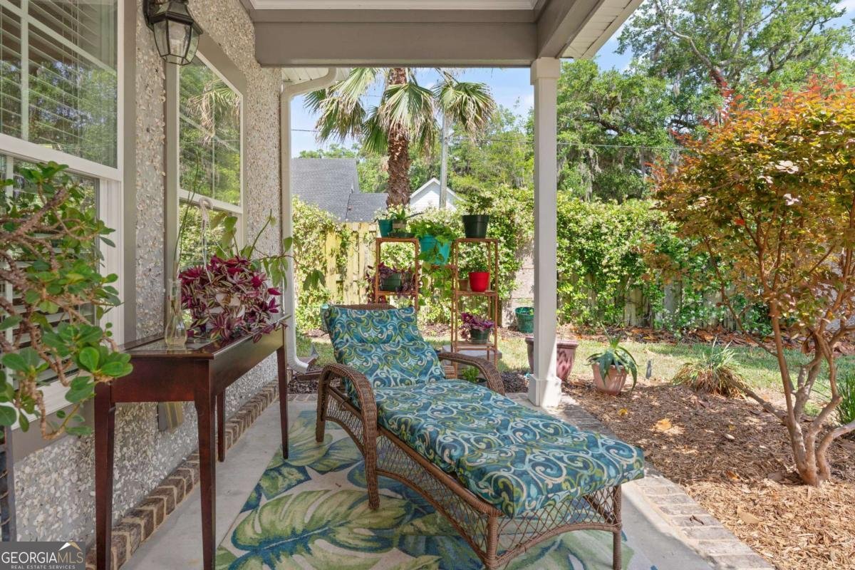 287 Villager Drive St. Simons - 3