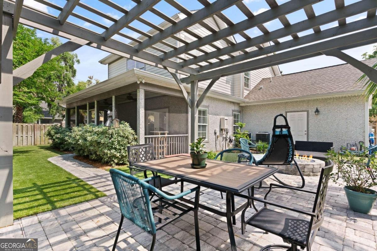 287 Villager Drive St. Simons - 30
