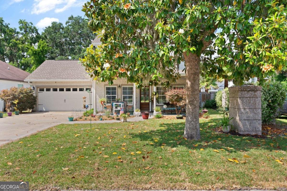 287 Villager Drive St. Simons - 32
