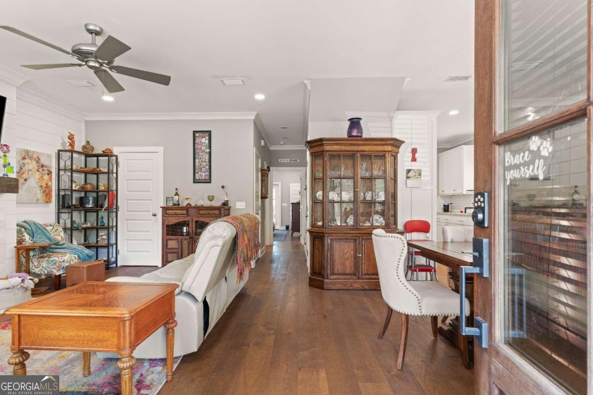 287 Villager Drive St. Simons - 4