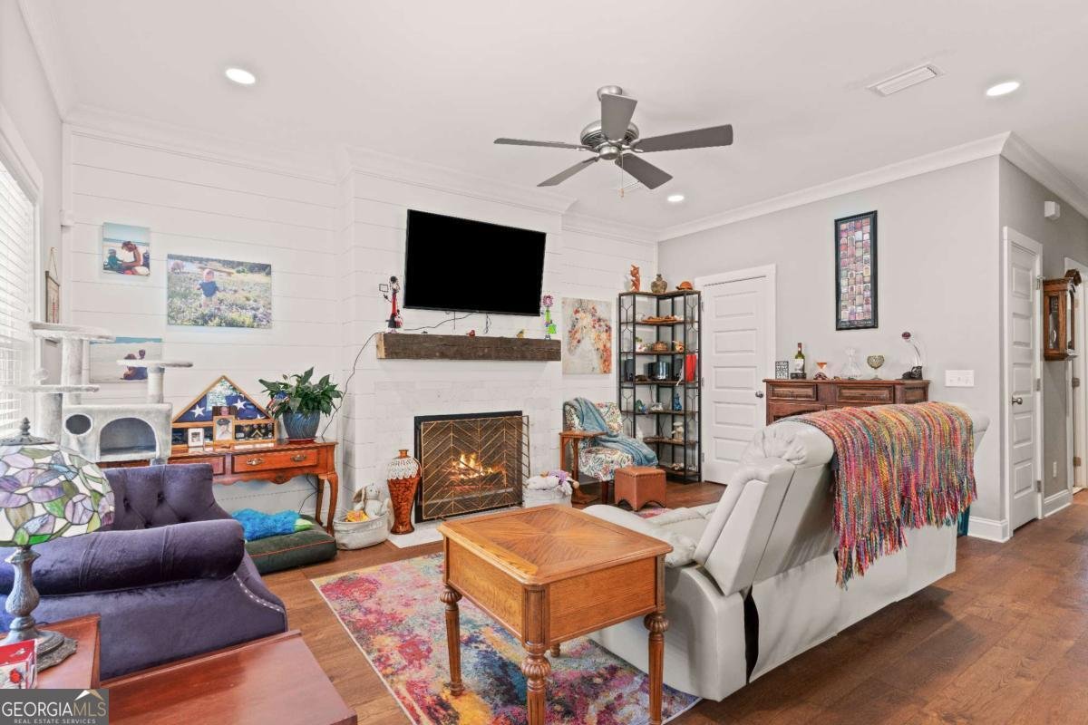 287 Villager Drive St. Simons - 5