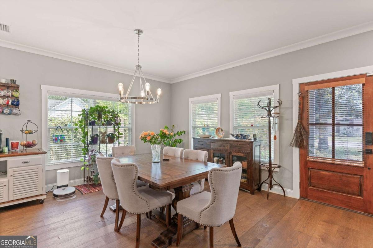287 Villager Drive St. Simons - 6
