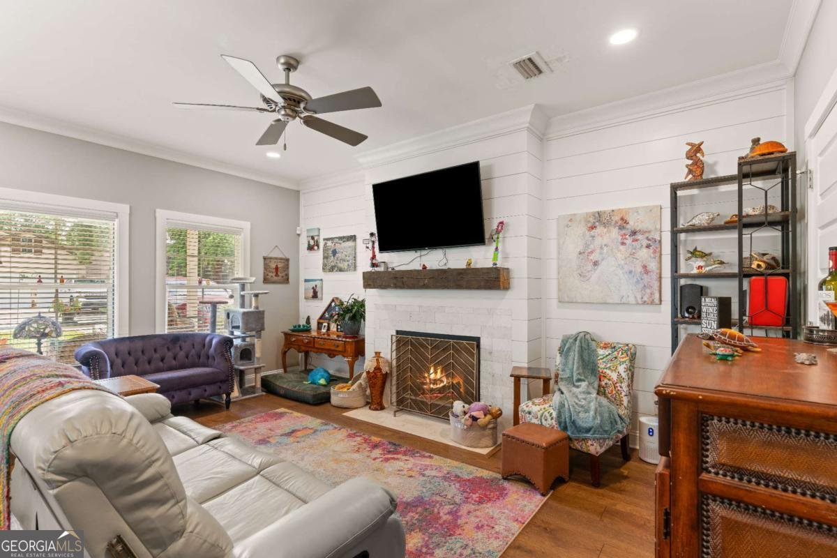 287 Villager Drive St. Simons - 7