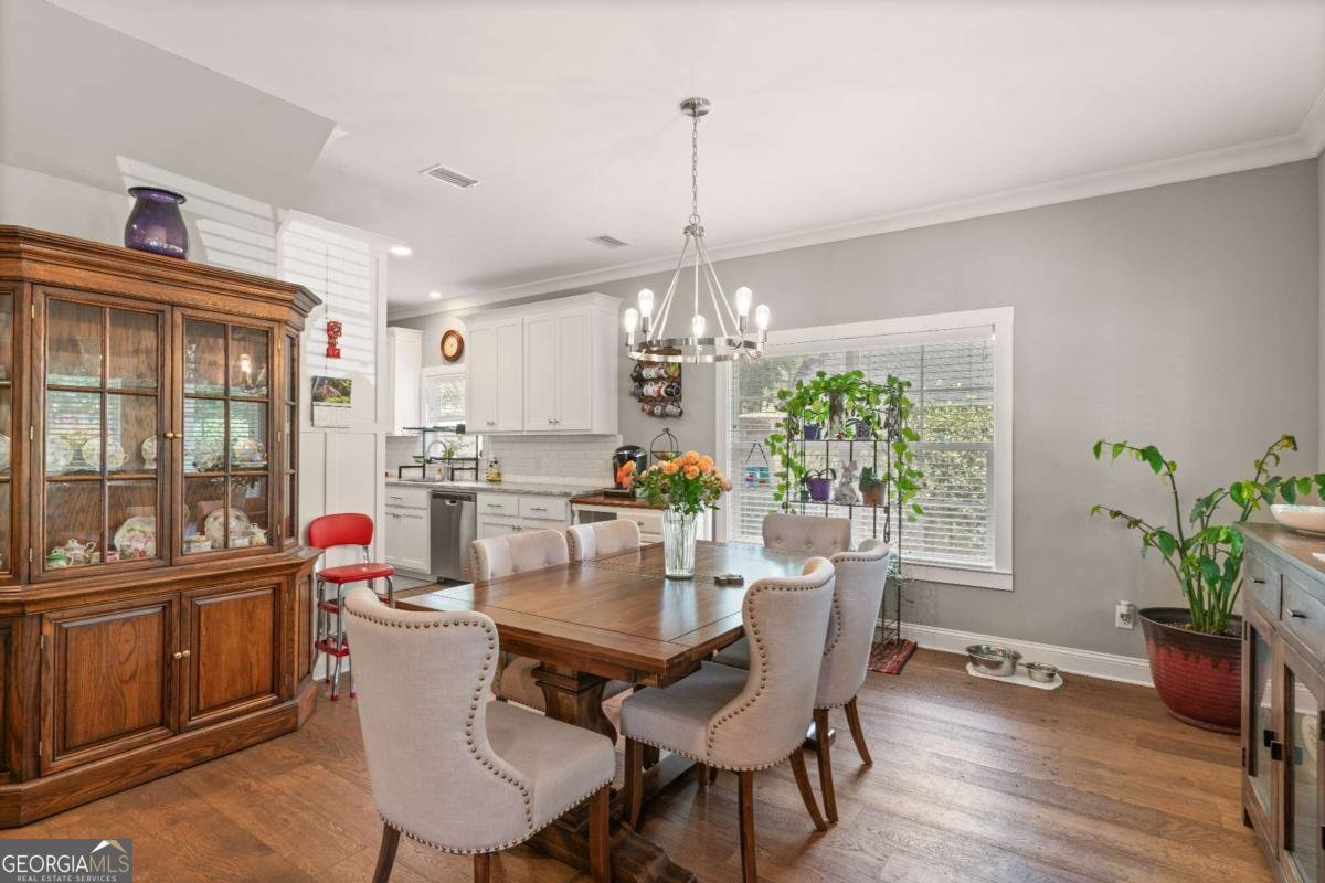 287 Villager Drive St. Simons - 8