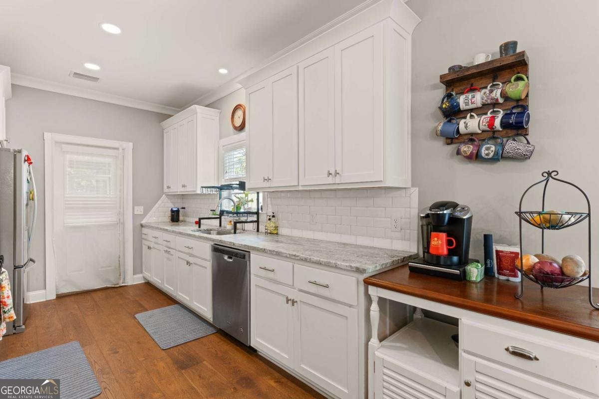 287 Villager Drive St. Simons - 9