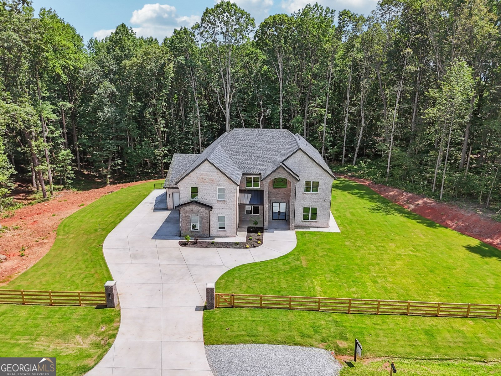 333 Sims Bridge Road Commerce - 34